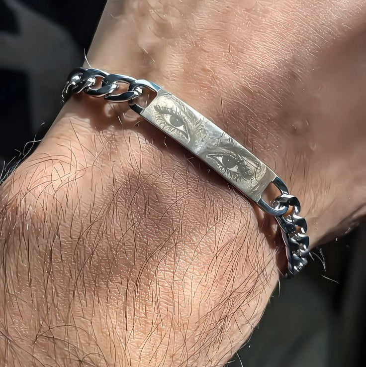Esclava Personalizado