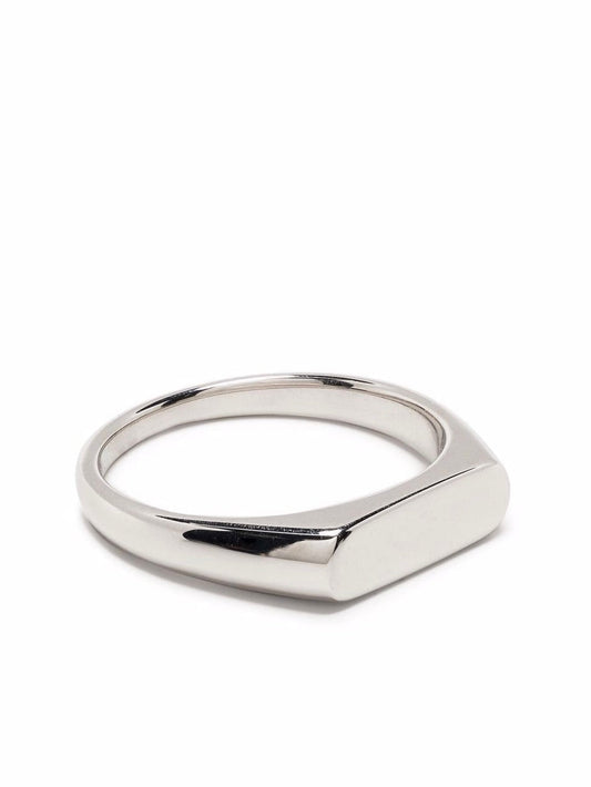 Anillo Minimalista personalizado