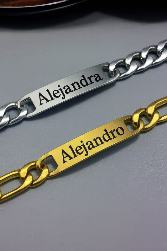 Escalva Duo Personalizado
