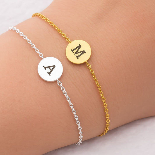 Pulsera Personalizado