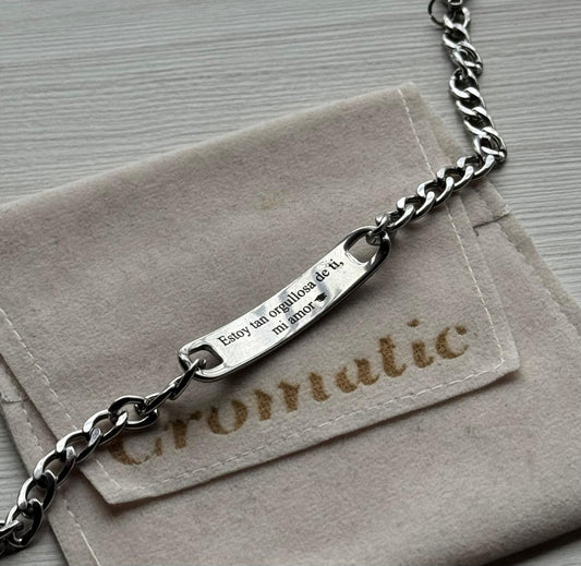 Esclava Personalizado