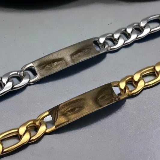 Escalva Duo Personalizado