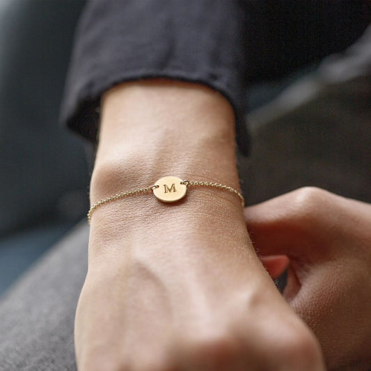 Pulsera Personalizado